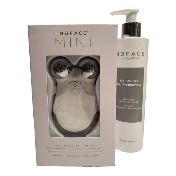 NuFace Other - NuFACE Mini Facial Toning Device